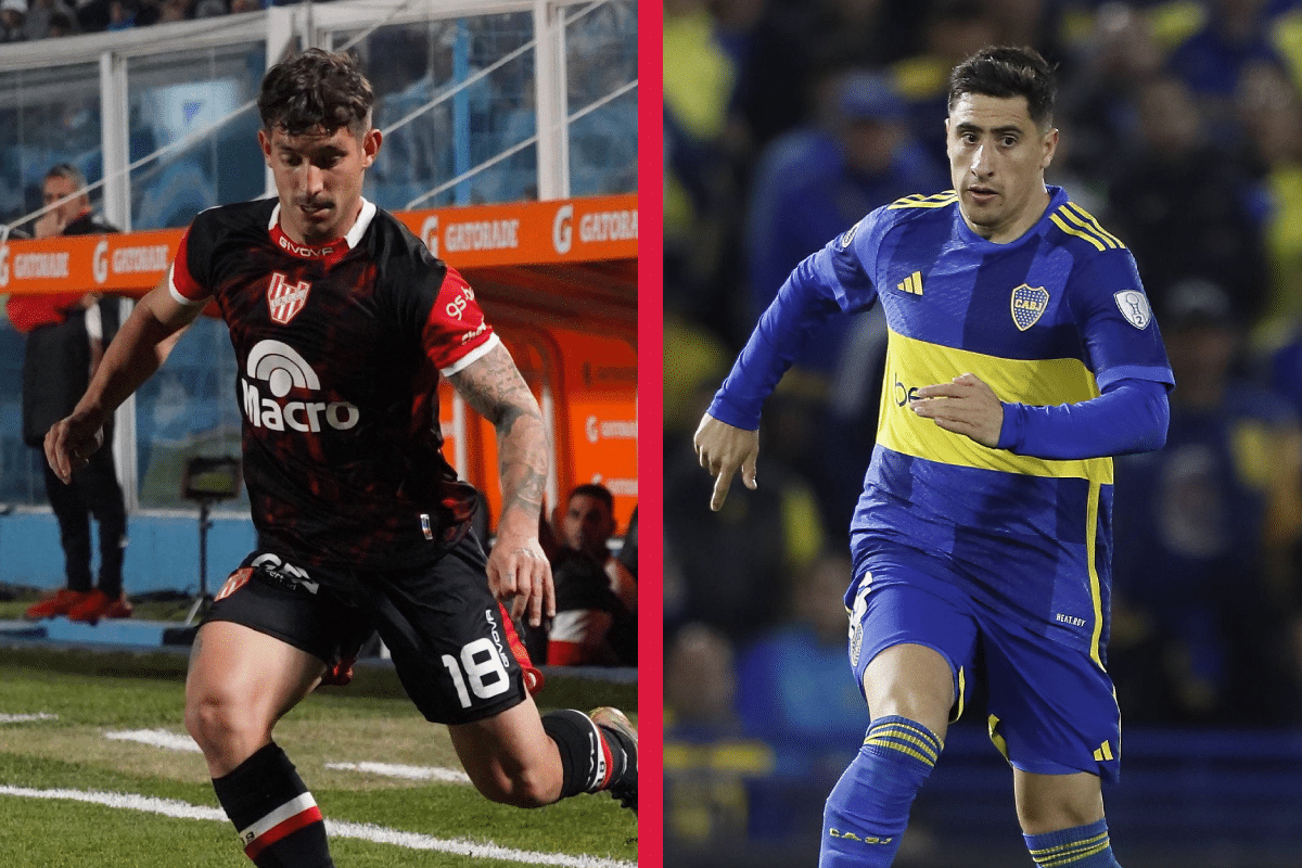 Instituto vs Boca Juniors hoy: a qué hora juegan, dónde ver, alineaciones e historial