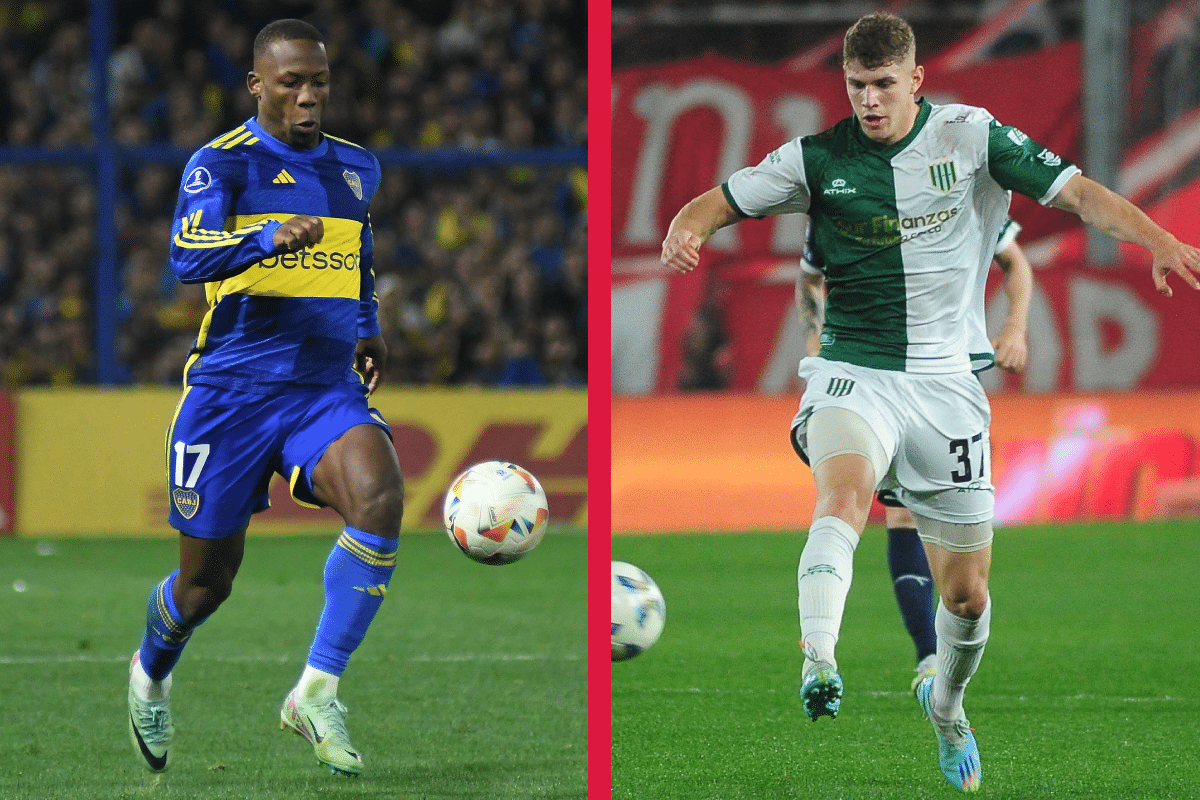 Boca Juniors vs Banfield – Liga Profesional de Fútbol: a qué hora juegan, dónde ver, posibles formaciones e historial