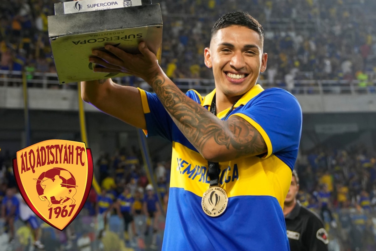 Mercado de pases Boca: la terminante decisión de Riquelme sobre la salida de Equi Fernández