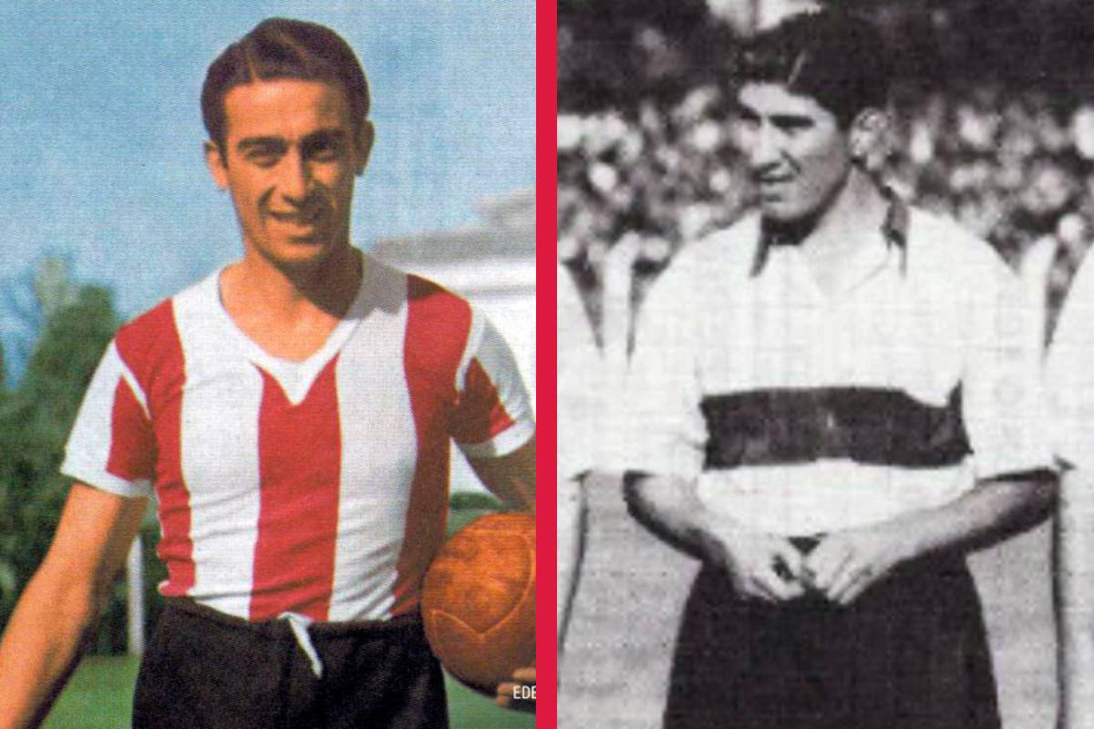 Estudiantes vs Gimnasia: quién es el máximo goleador de la historia del clásico platense