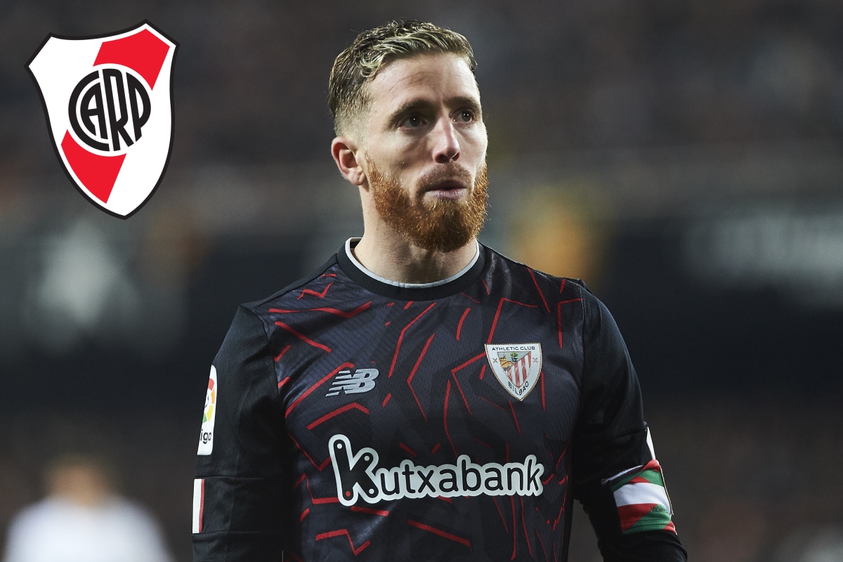 Mercado de pases River: ¿por qué se reflotó el pase de Iker Muniain?