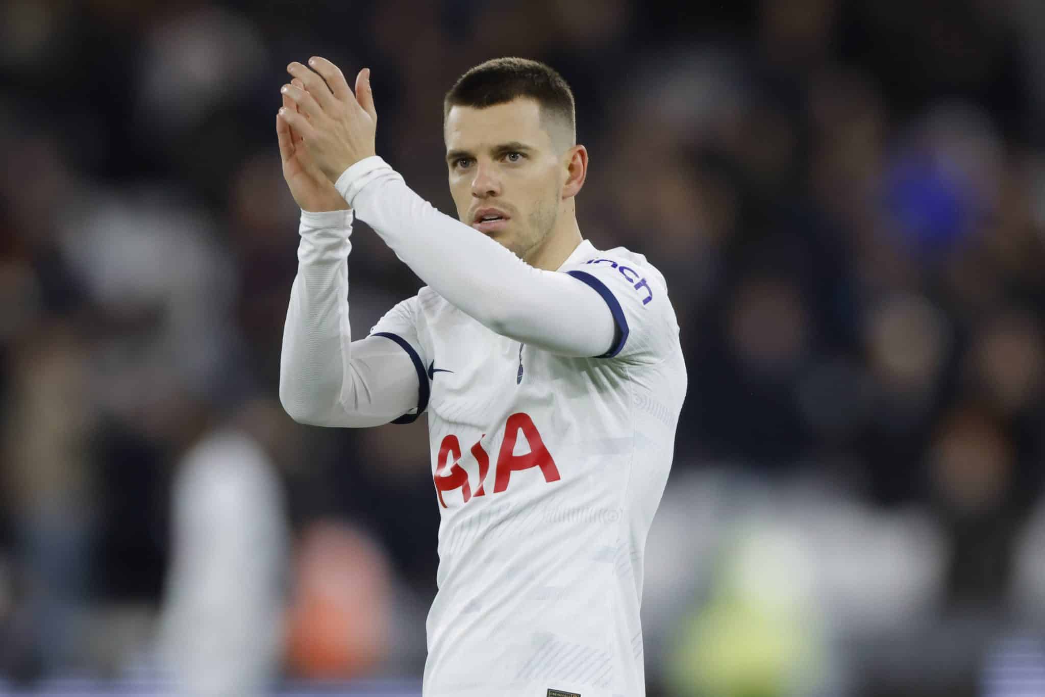 Mercado de pases: Gio Lo Celso dejaría Tottenham pero se quedaría en Inglaterra