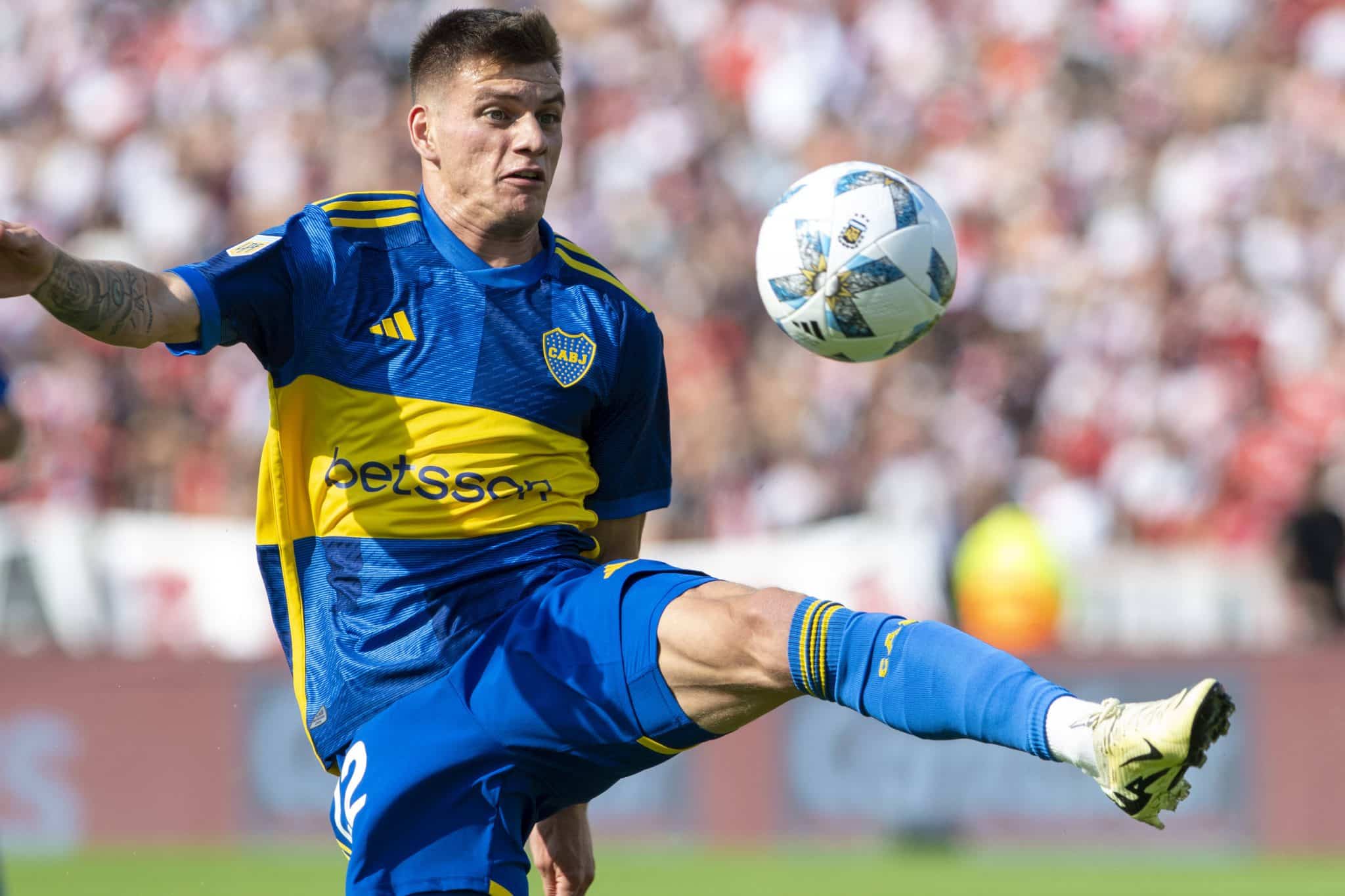 Mercado de pases: la decisión que tomó Boca sobre los refuerzos si clasifica en la Copa Sudamericana