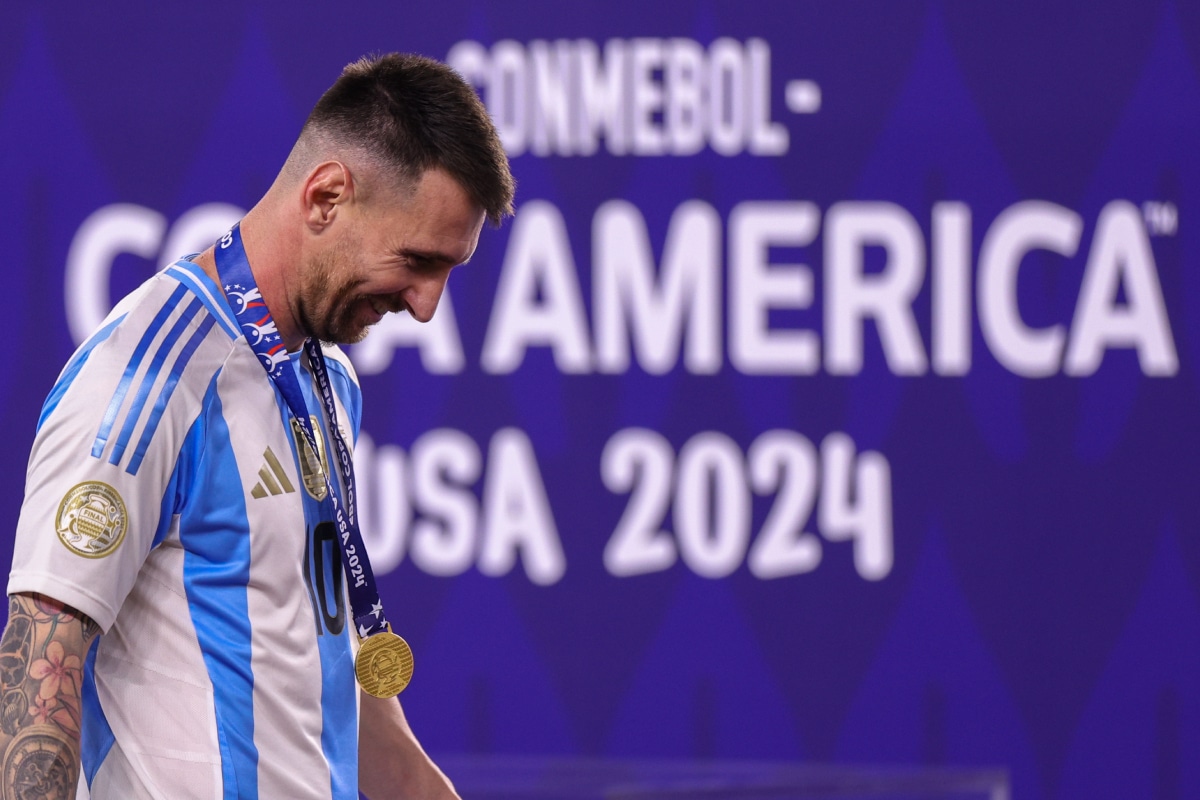 ¿Cuántos títulos ganó Lionel Messi en su carrera y dónde está ubicado en la tabla histórica?