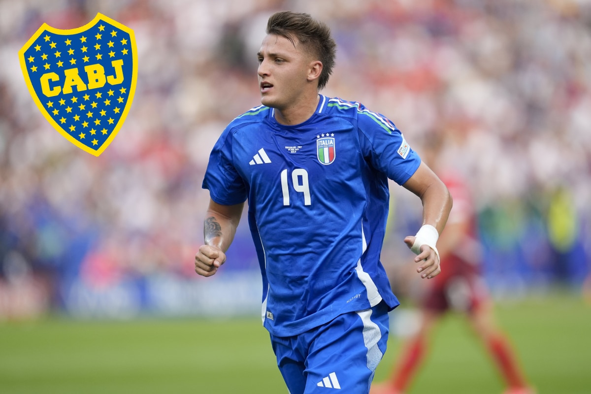¿Y Boca? Los dos clubes argentinos a los que volvería Mateo Retegui
