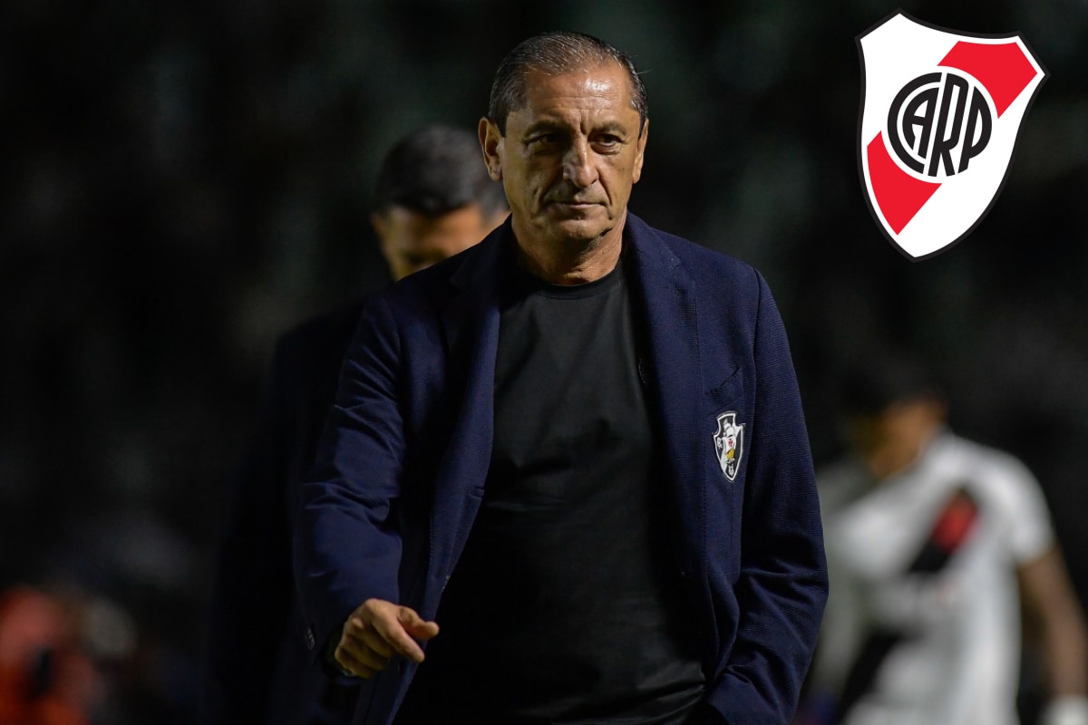 Mercado de pases River: el motivo por el que Ramón Díaz puede definir el futuro del club