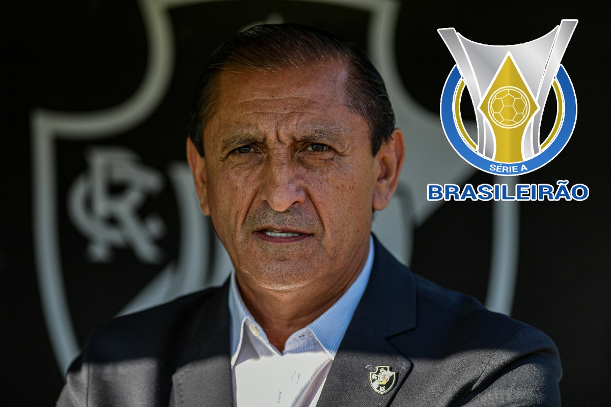 Mercado de pases: el gigante de Brasil que contratará a Ramón Díaz como DT