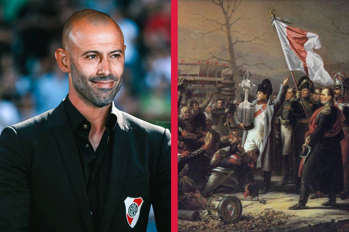 ¿Vuelve Gallardo? ¿Piden a Mascherano? Los mejores memes tras la salida de Martín Demichelis de River