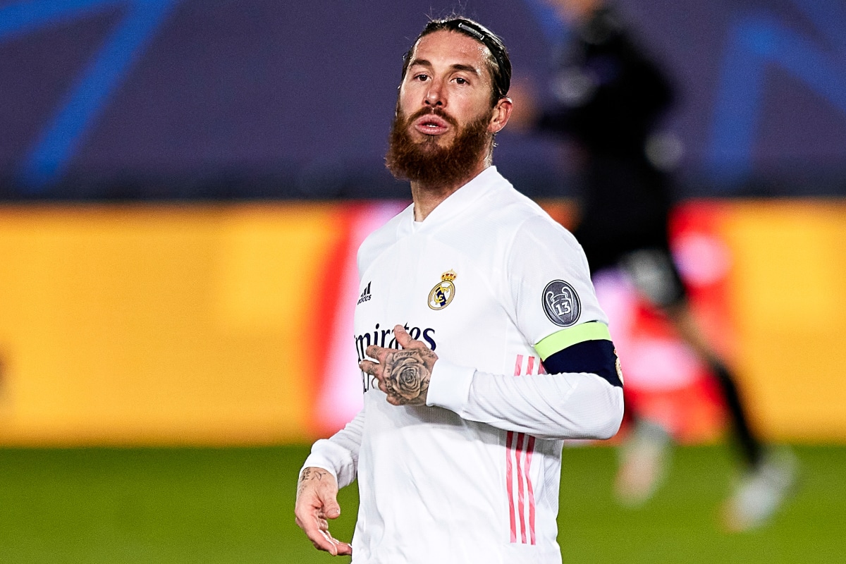 Fichajes Real Madrid: ¿qué chances hay de que regrese Sergio Ramos a La Casa Blanca?