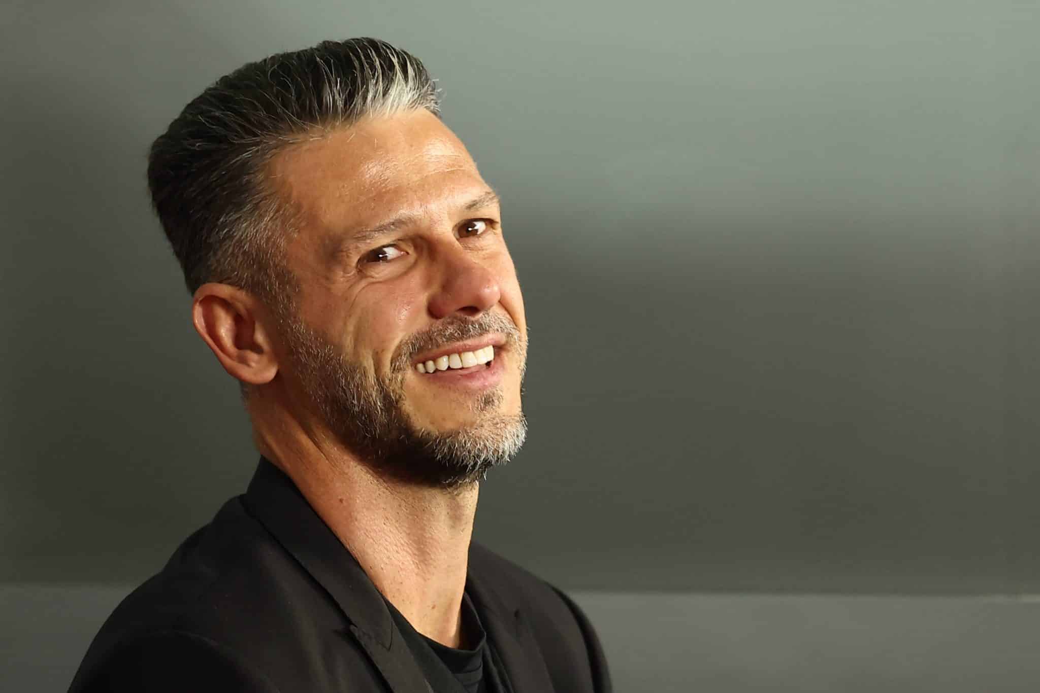 Mercado de pases: la primera oferta que recibió Martín Demichelis tras su salida de River