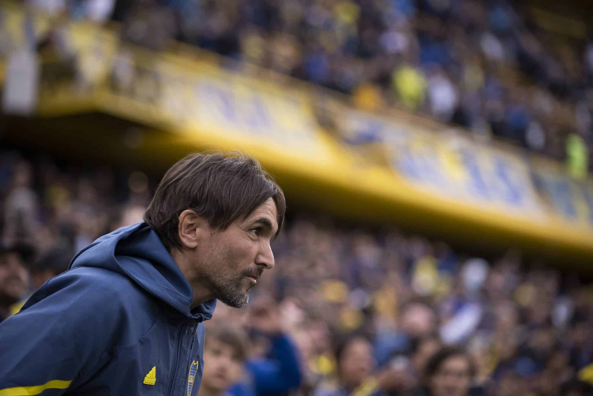 “Pequeñas diferencias”: el refuerzo de jerarquía que se acerca a Boca