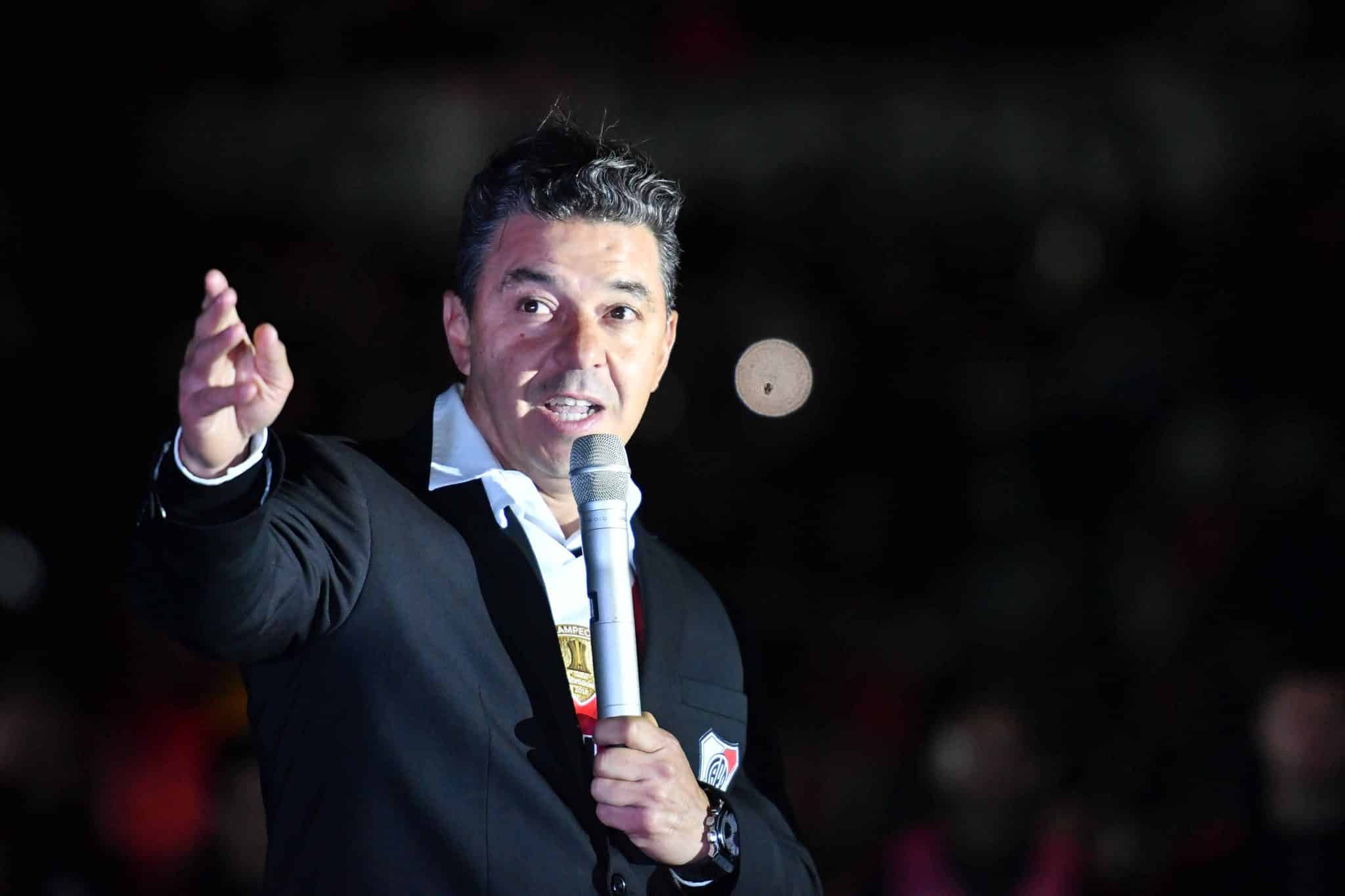 ¿Cuándo y dónde presentará River a Gallardo como nuevo entrenador?