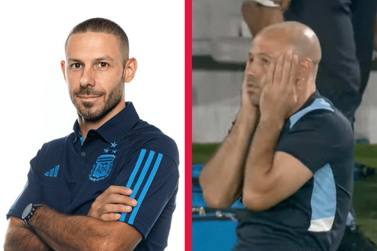 Los mejores memes por la eliminación de Argentina sub-23 ante Francia en los Juegos Olímpicos