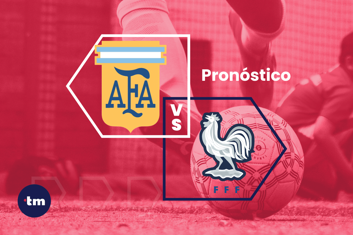 Argentina sub-23 vs Francia sub-23: Pronóstico y cuotas de apuestas hoy 02/08/24 – Juegos Olímpicos