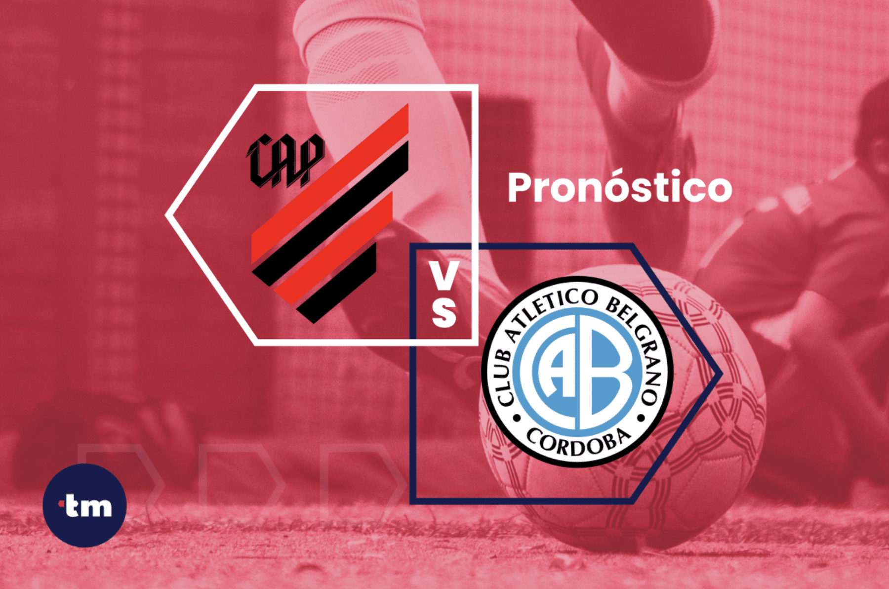 Athletico Paranaense vs Belgrano:  Pronóstico y cuotas de apuestas hoy 15/08/2024 – Copa Sudamericana