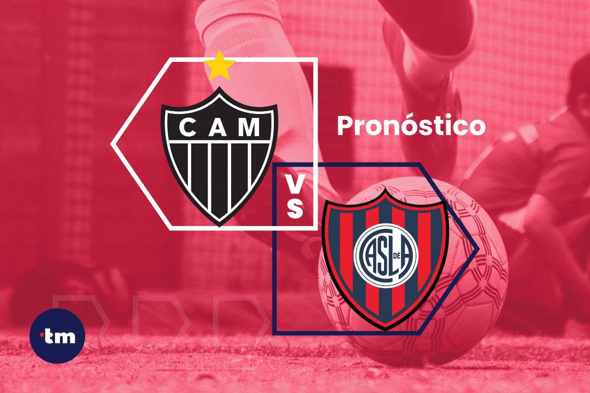 Atlético Mineiro vs San Lorenzo: Pronóstico y cuotas de apuestas hoy 20/08/24 – Copa Libertadores
