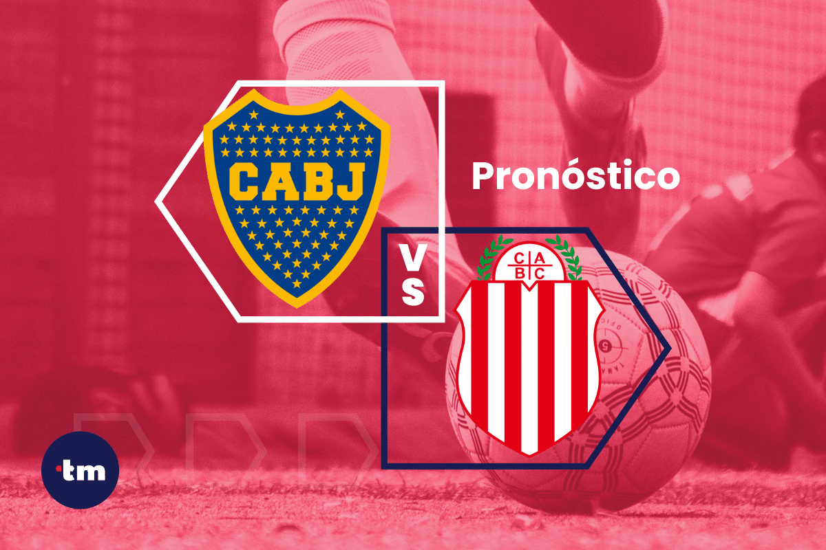 Boca Juniors vs Barracas Central: Pronóstico y cuotas de apuestas hoy 04/08/24 – Liga Profesional de Fútbol