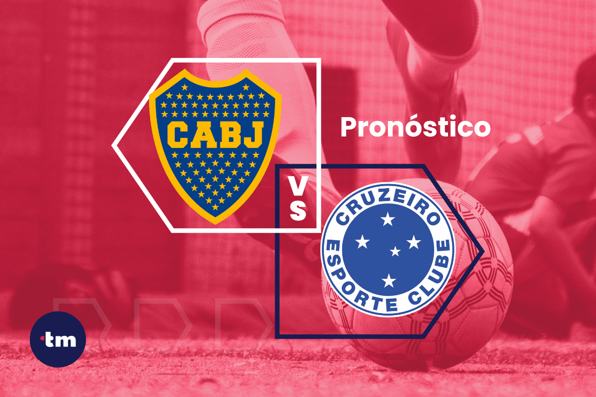 Boca Juniors vs Cruzeiro: Pronóstico y cuotas de apuestas hoy 15/08/24 – Copa Sudamericana