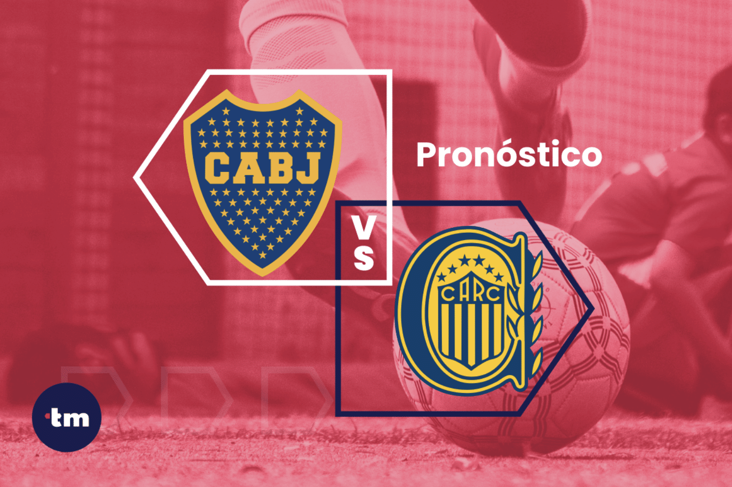 Boca Juniors vs Rosario Central: Pronóstico y cuotas de apuestas hoy 31/08/2024 – Liga Profesional
