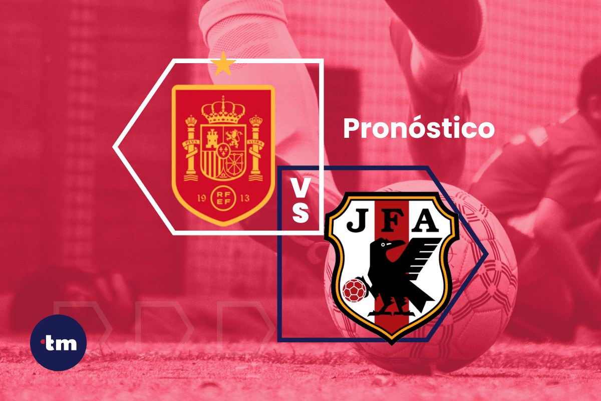 España sub-23 vs Japón sub-23: Pronóstico y cuotas de apuestas hoy 02/08/24 – Juegos Olímpicos