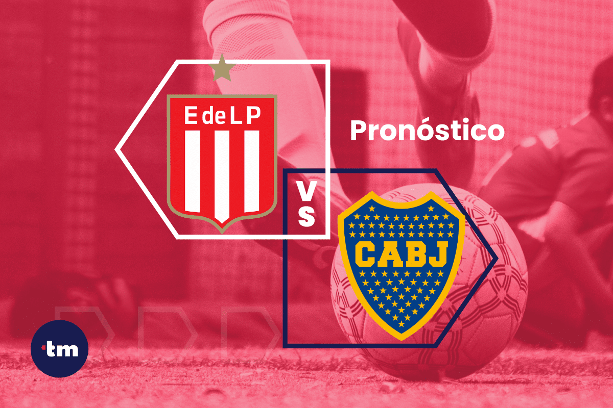 Estudiantes vs Boca Juniors: Pronóstico y cuotas de apuestas hoy 26/08/24 – Liga Profesional de Fútbol