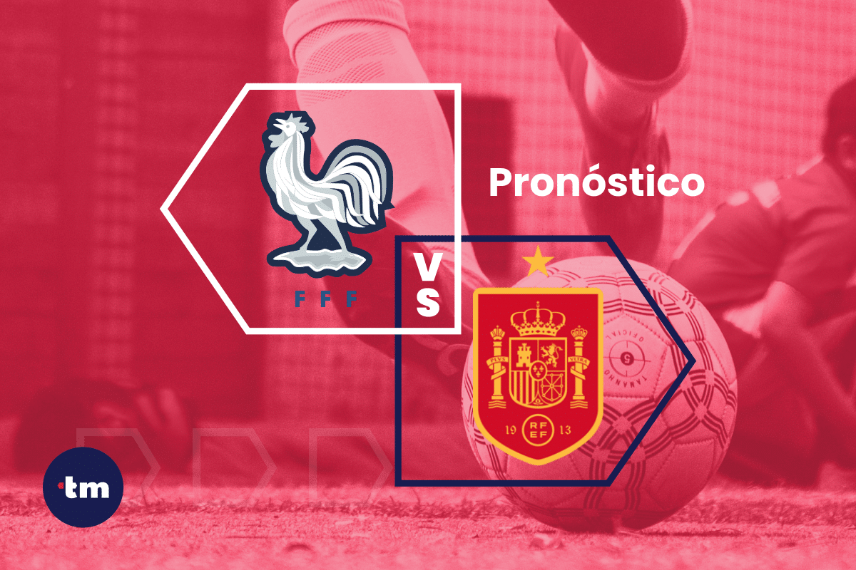 Francia sub-23 vs España sub-23: Pronóstico y cuotas de apuestas hoy 09/08/24 – Juegos Olímpicos