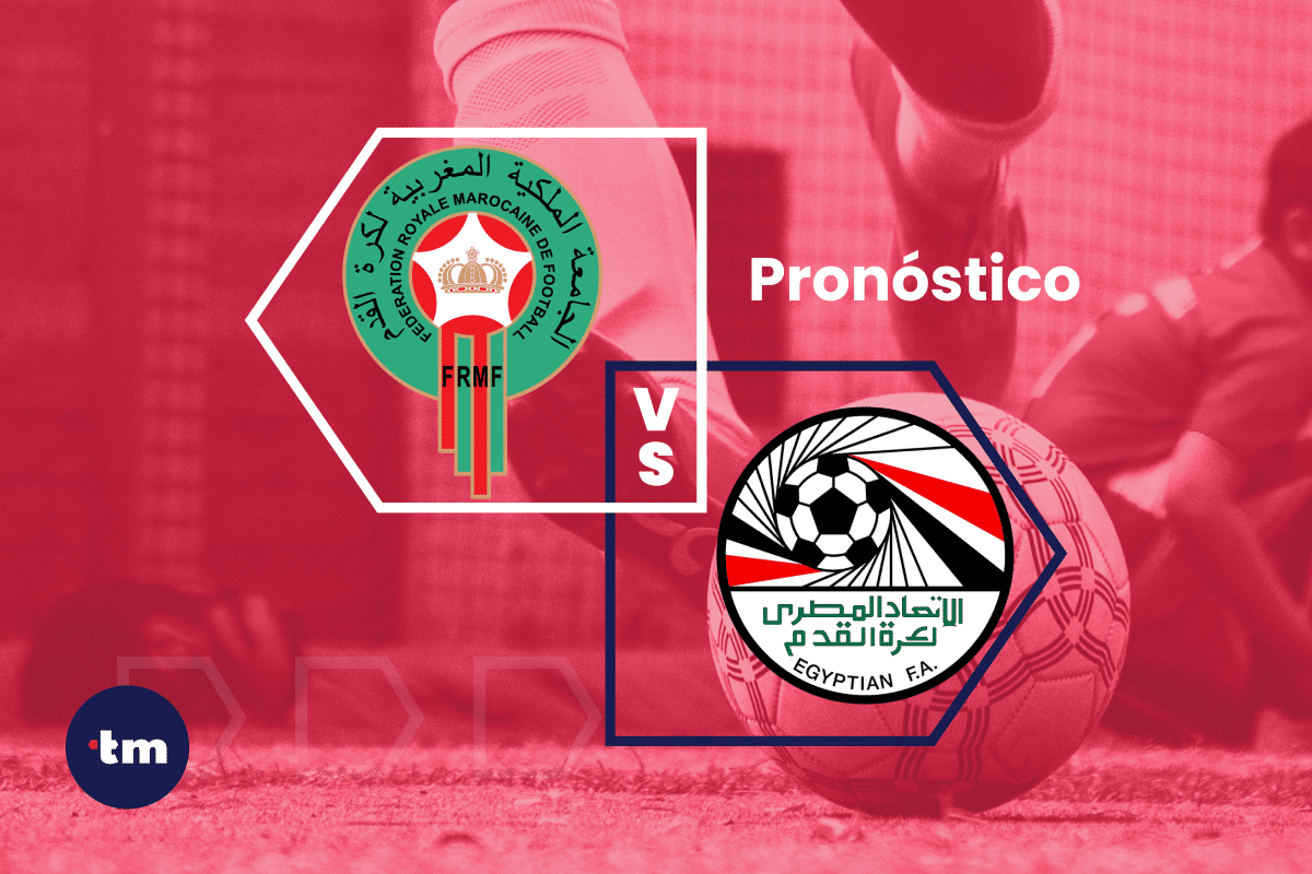 Marruecos sub-23 vs Egipto sub-23: Pronóstico y cuotas de apuestas hoy  08/08/2024  – Juegos Olímpicos