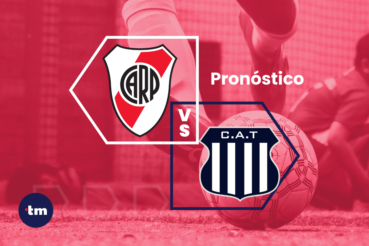 River Plate vs Talleres: Pronóstico y cuotas de apuestas hoy 21/08/24 – Copa Libertadores