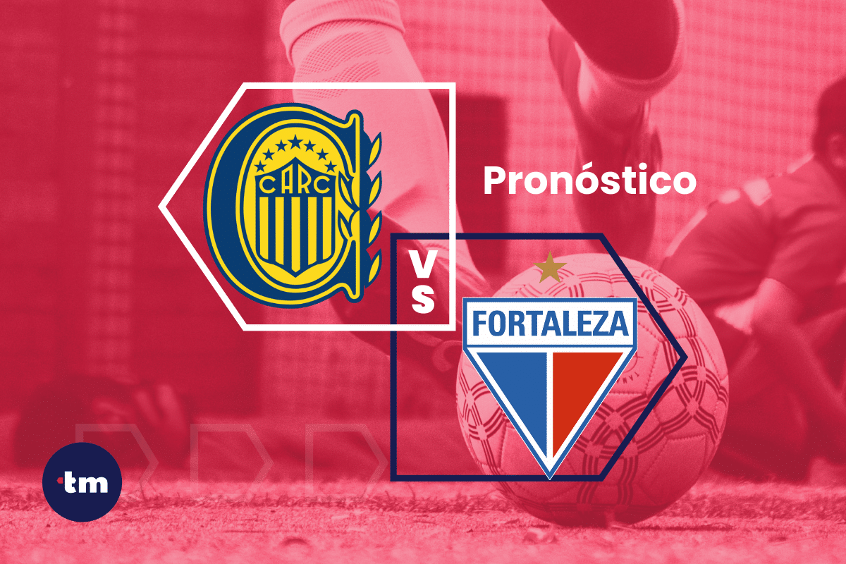 Rosario Central vs Fortaleza: Pronóstico y cuotas de apuestas hoy 14/08/24 – Copa Sudamericana