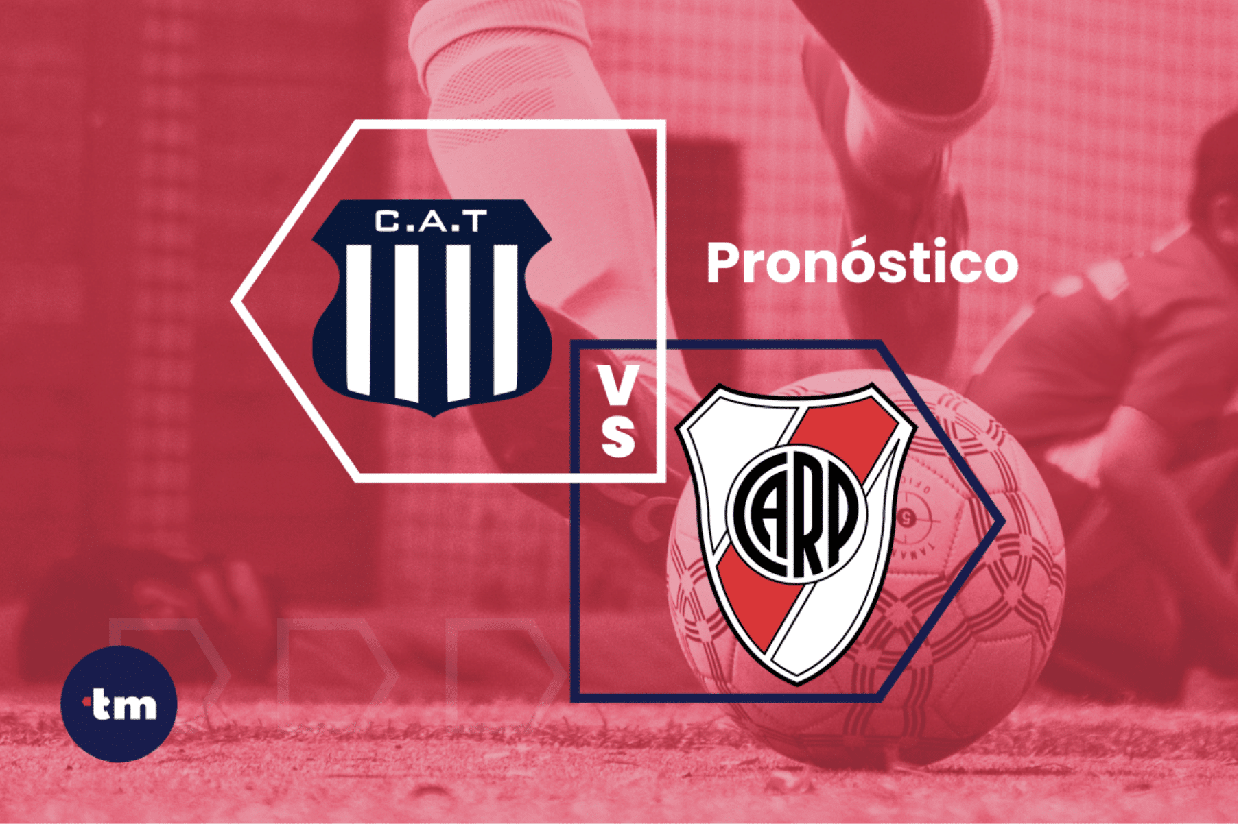 Talleres vs River Plate:  Pronóstico y cuotas de apuestas hoy 14/08/2024 – Copa Libertadores