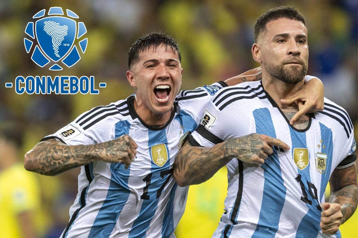Todas las estadísticas de las Eliminatorias Sudamericanas rumbo a la Copa del Mundo 2026