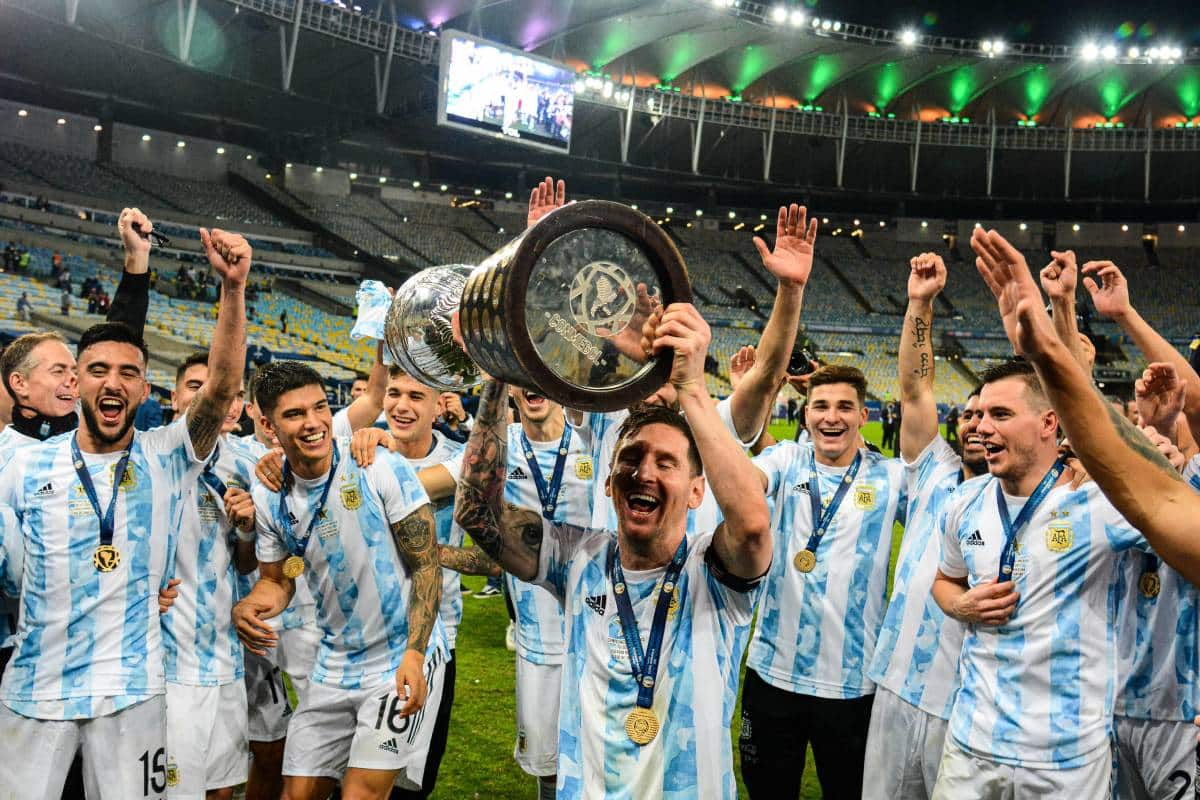 Mercado de pases: fue campeon de América con La Scaloneta pero no encuentra club