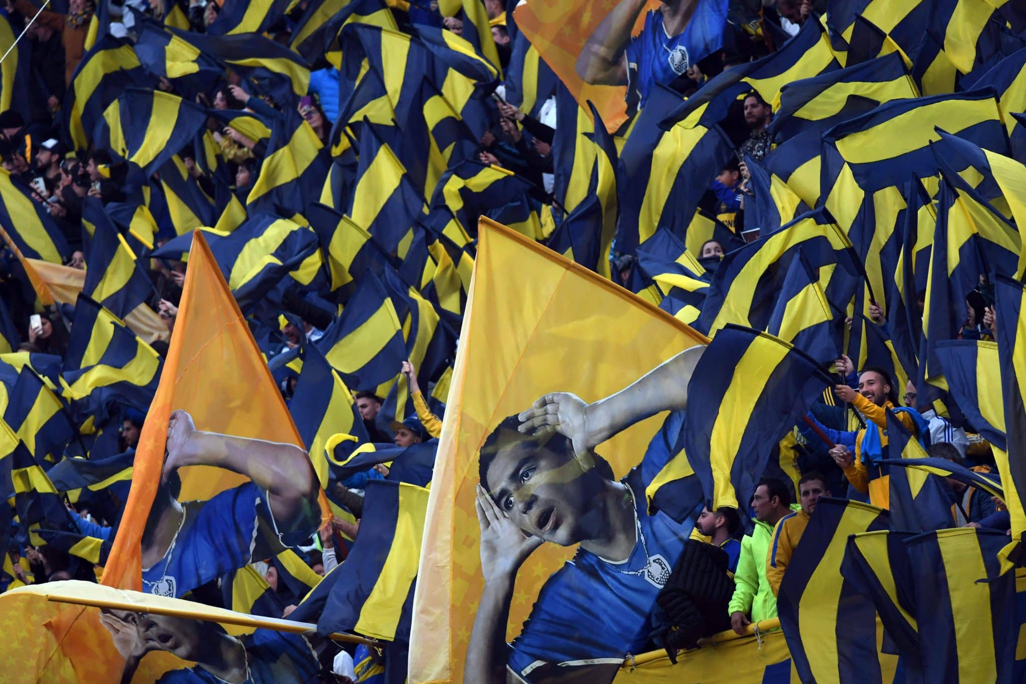 “Retomaron las charlas”: Boca no se retira del mercado de pases