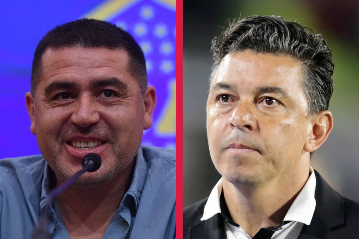 Mercado de pases: Boca y River se pelean por el mismo futbolista