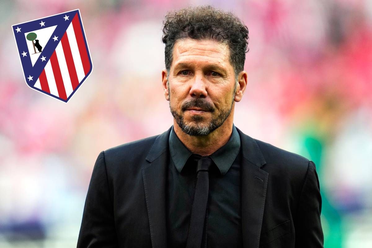 Atlético Madrid: tras el fichaje de Julián Álvarez, Simeone no se retira del mercado de pases