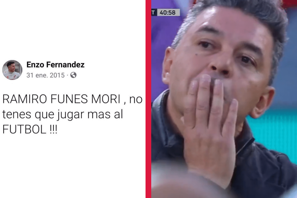 Los mejores memes por el empate de River ante Gimnasia en la Liga Profesional