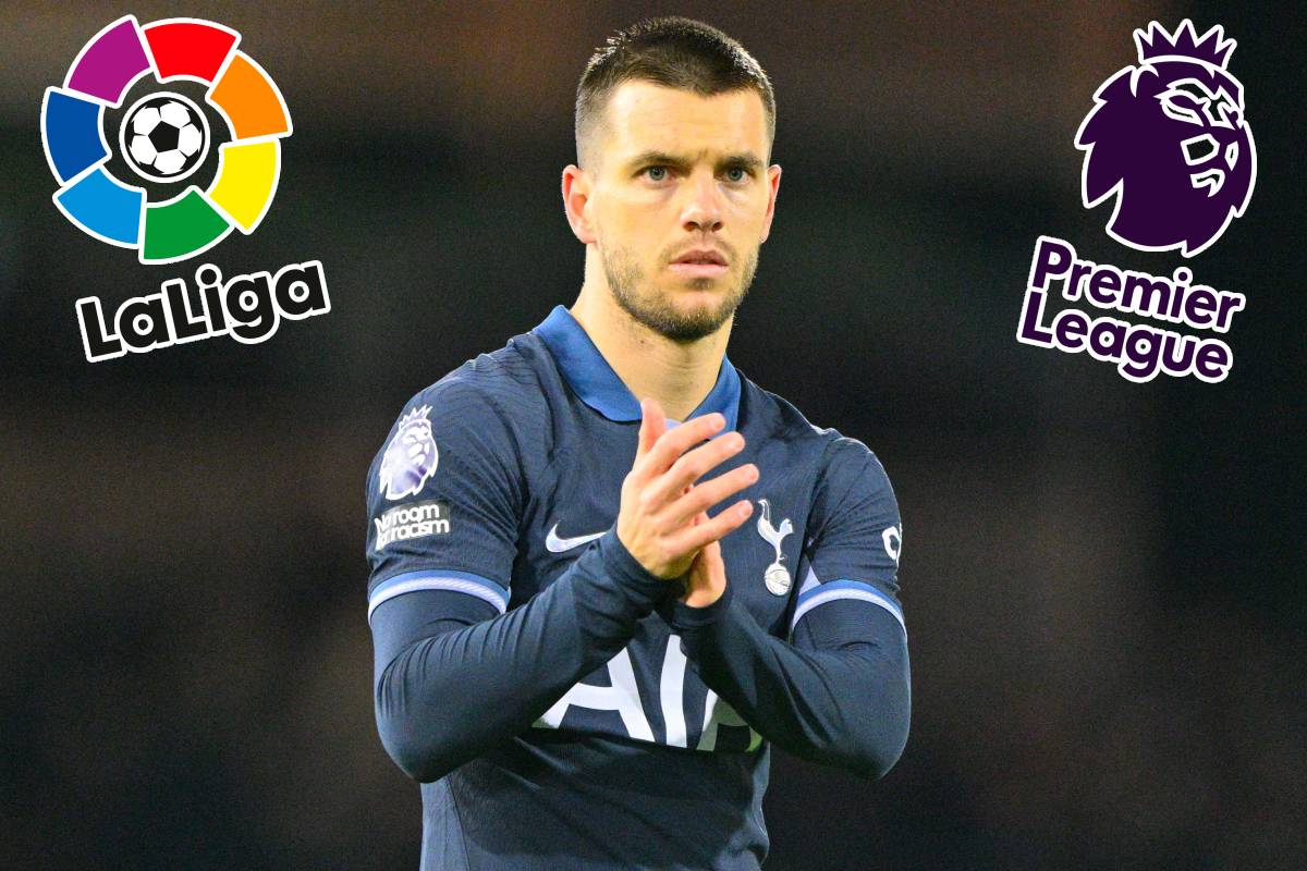 Mercado de pases: los 2 clubes de Europa que pujan por Gio Lo Celso