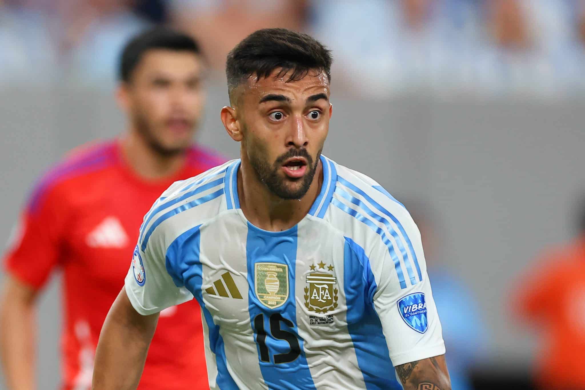 Mercado pases: Nico González estaría cerca de ser transferido a un grande de Europa