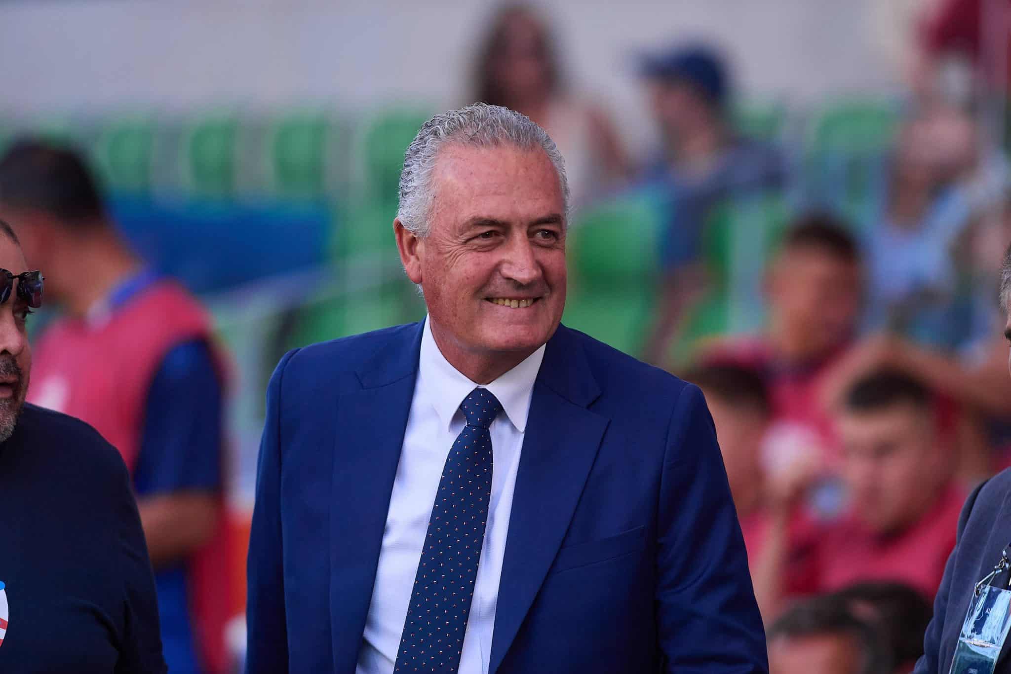 Mercado de pases: el argentino que reemplazará a Alfaro en Costa Rica