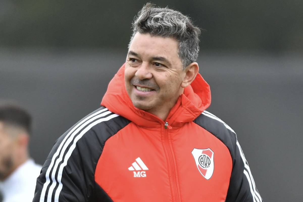River va por otro refuerzo estrella: fue figura en la Copa América y está libre