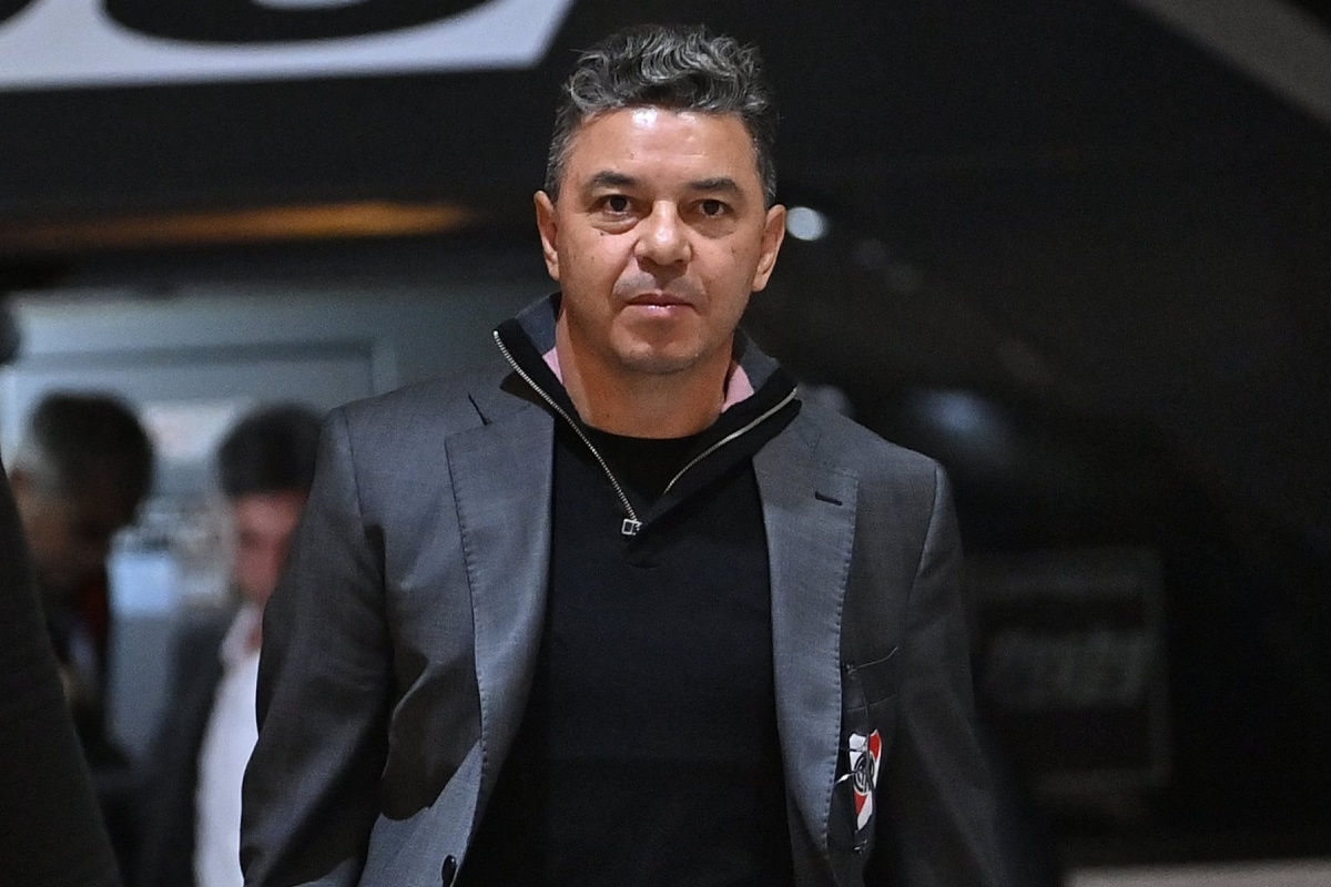 “Nos falta…”: Marcelo Gallardo reveló su gran preocupación tras derrotar a Talleres en la Libertadores