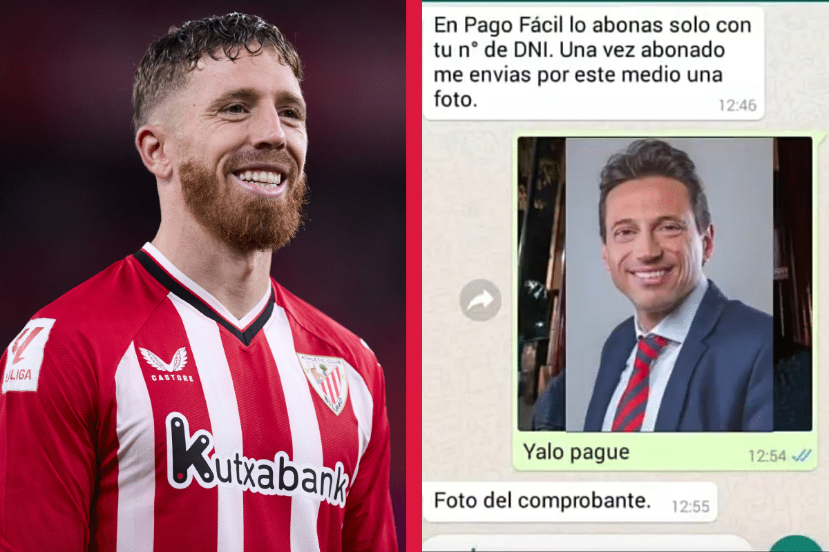 Refuerzos San Lorenzo: los mejores memes por la posible llegada de Iker Muniain