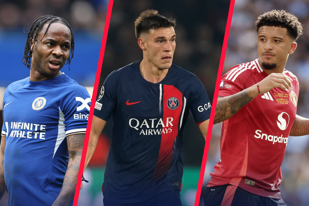 Mercado de pases Europa 2024 hoy: último día de altas y bajas en todos los equipos