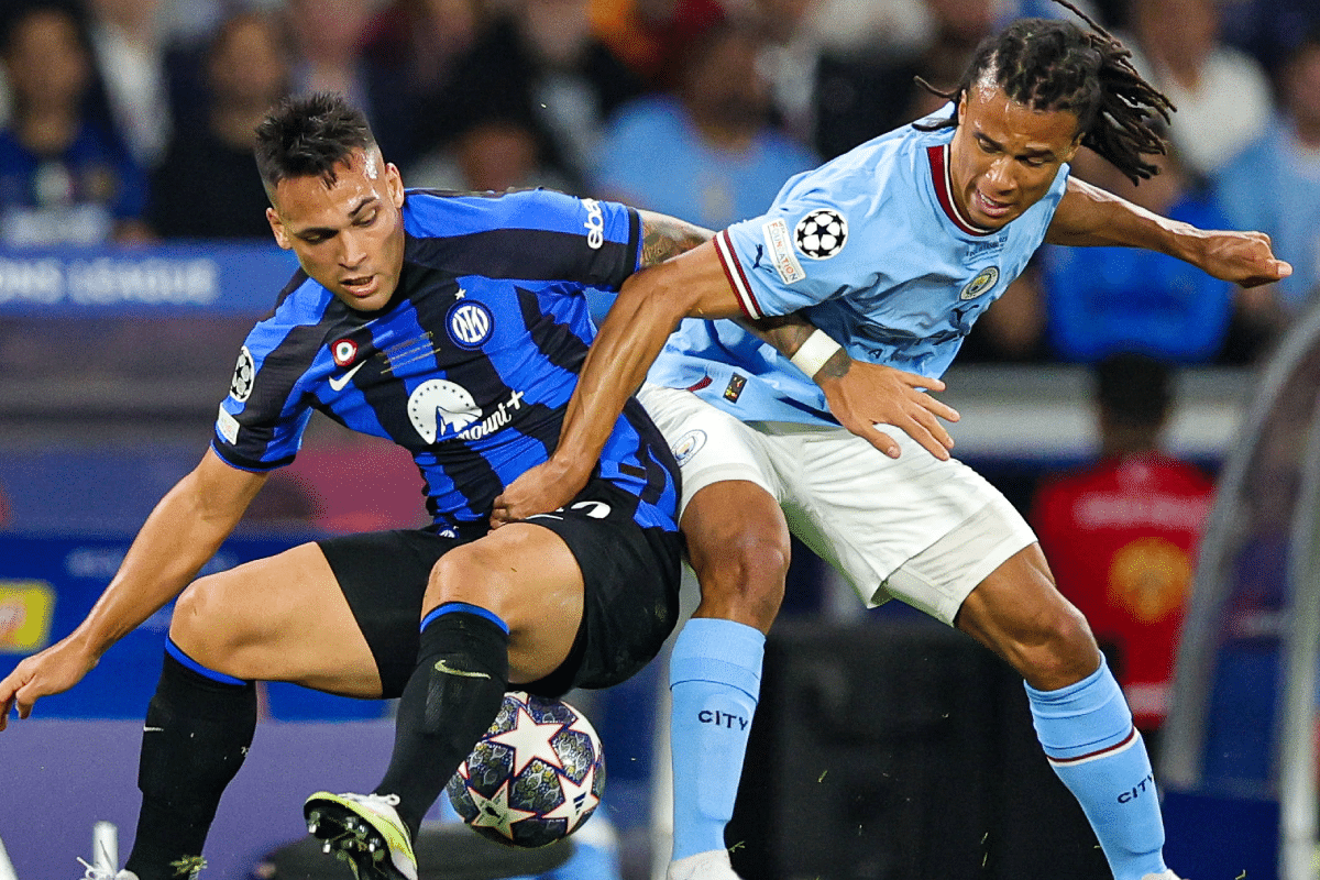 Los 5 partidos más destacados en la fase liga de la Champions League