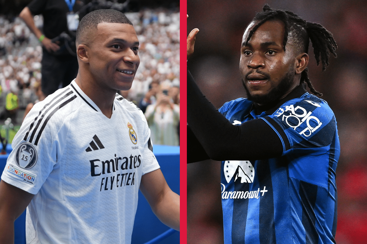 Real Madrid vs Atalanta hoy: a qué hora juegan, dónde ver, formaciones e historial