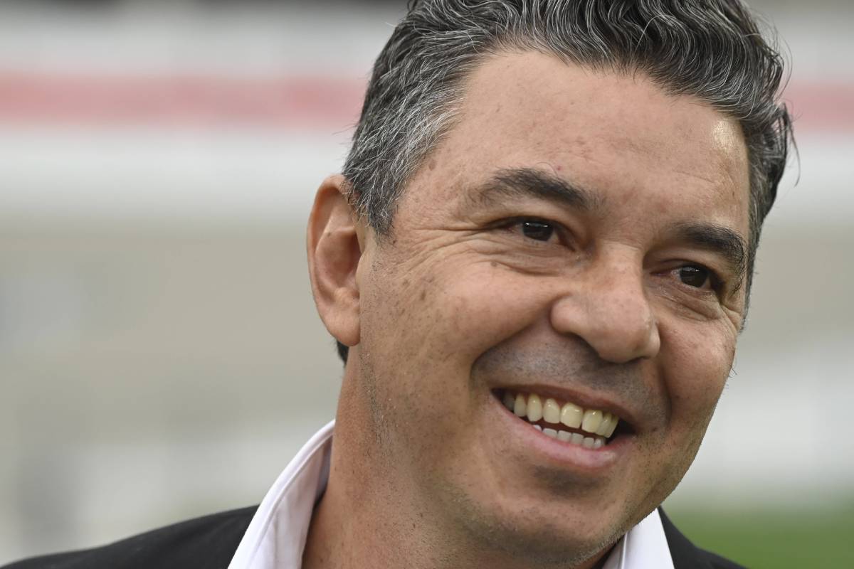 “Rápido impacto”: qué debe hacer River para ganar la Libertadores según Gallardo