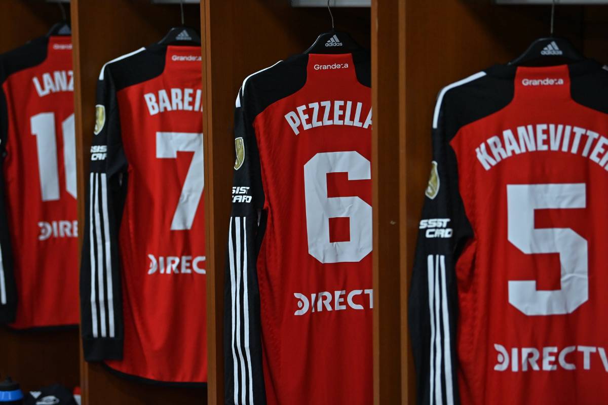 Copa Libertadores: ¿cuántos refuerzos puede incorporar River en los cuartos de final?