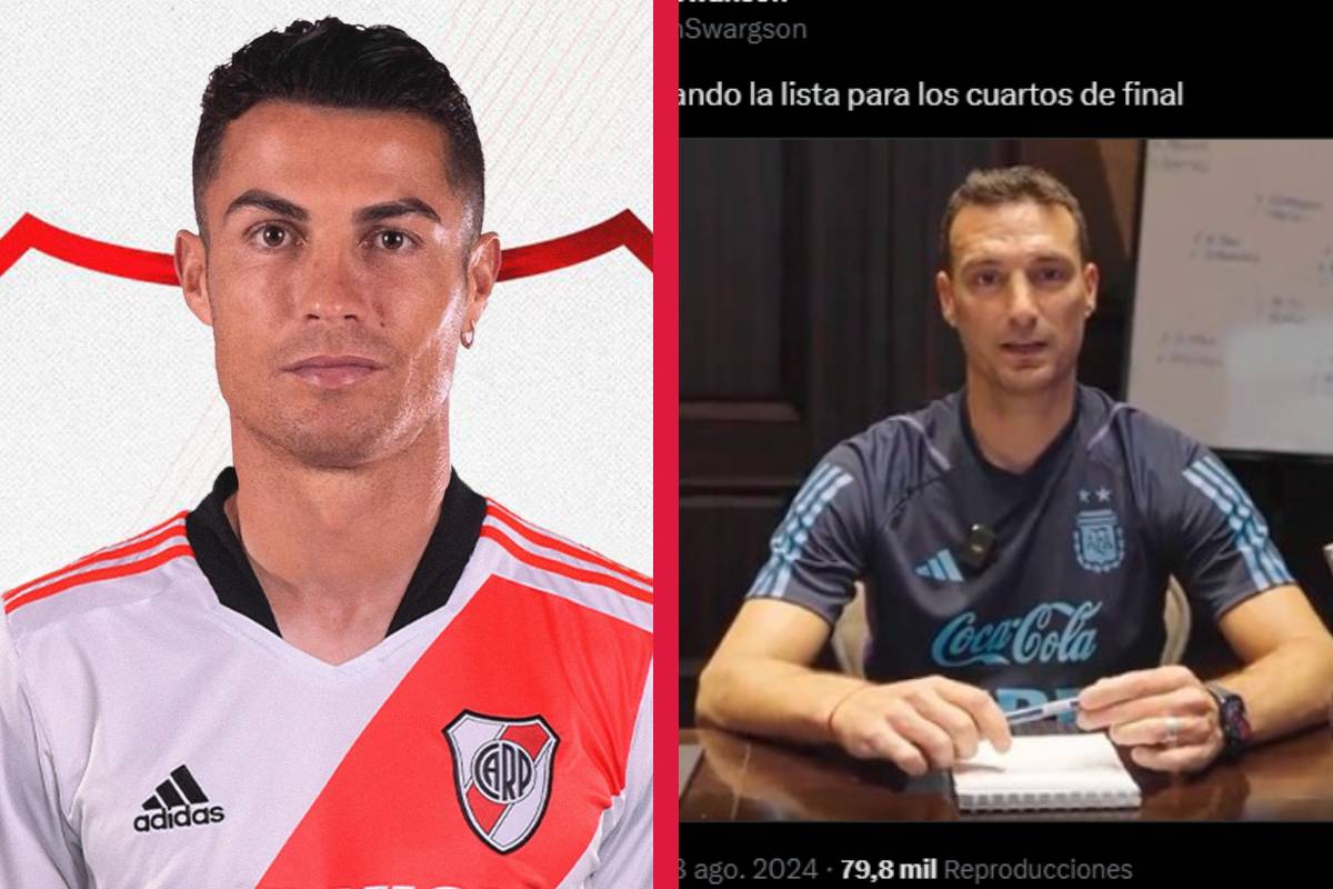 Los mejores memes por los estelares refuerzos de River que trajo Gallardo