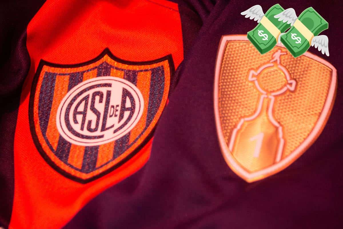 Copa Libertadores: ¿cuánto dinero perdió San Lorenzo por no clasificar a los cuartos de final?