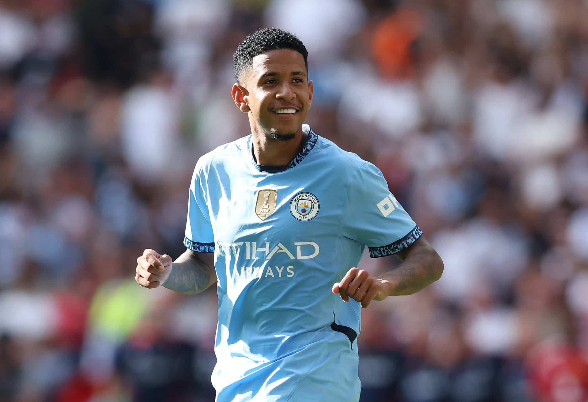Fichajes Manchester City: todas las altas del equipo ciudadano en el mercado de pases 2024 de Europa